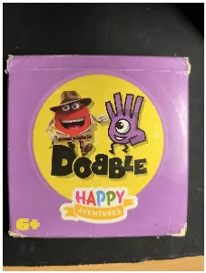 Image de Dobble - Happy Aventures