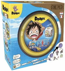 Image de Dobble - One Piece