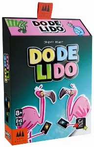 Image de Dodelido
