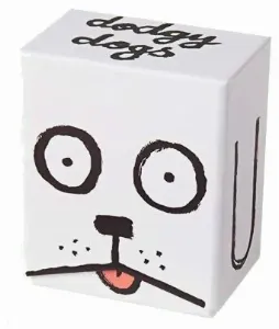 Image de Dodgy Dogs