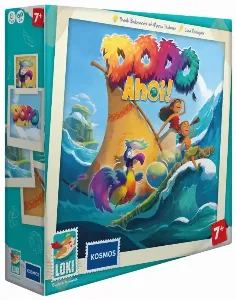 Image de Dodo Ahoi !