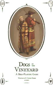 Image de Dogs In The Vineyard