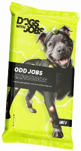 Image de Dogs With Jobs - Odd Jobs