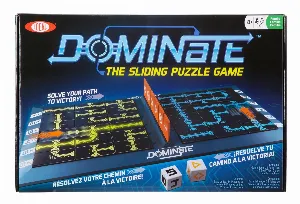 Image de Dominate The Sliding Puzzle Game