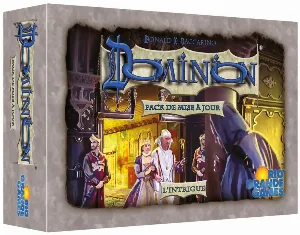 Couverture du jeu