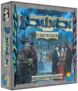 Couverture du jeu