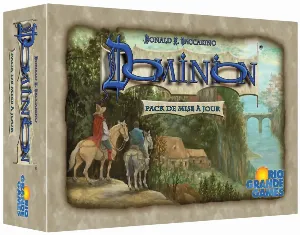 Couverture du jeu