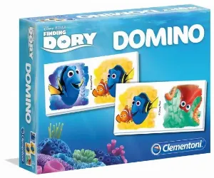 Image de Domino Dory