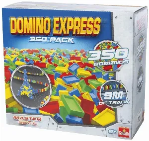 Image de Domino Express 350 Pack
