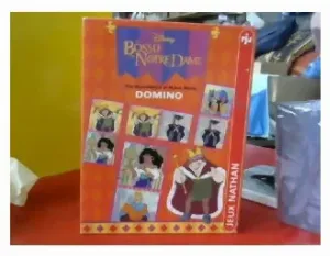 Image de Domino Le Bossu De Notre Dame