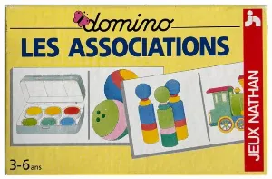 Image de Domino Les Associations