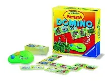 Image de Domino - Moyens De Transport Parlant