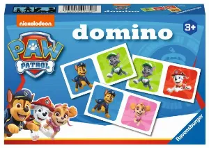 Image de Domino - Paw Patrol
