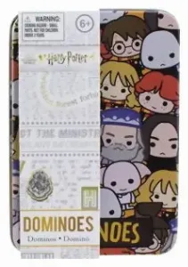 Image de Dominoes - Chibi Harry Potter