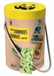 Image de Dominos - L'amazonie