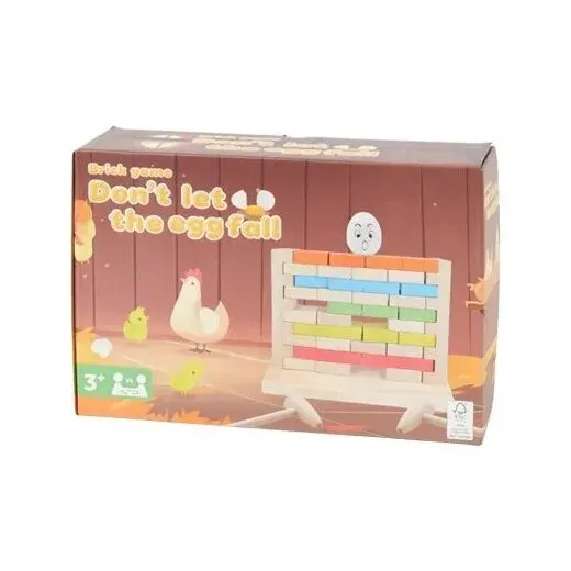 Image de Don't Let The Egg Fall