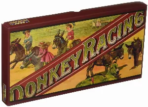 Image de Donkey Racing