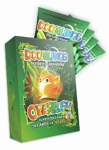 Image de Doomlings - Overlush