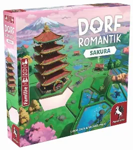 Image de Dorfromantik - Sakura