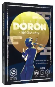 Image de Doron Ninja Trick Taking