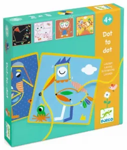Image de Dot To Dot