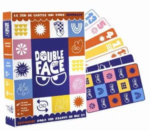 Image de Double Face