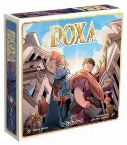 Image de Doxa