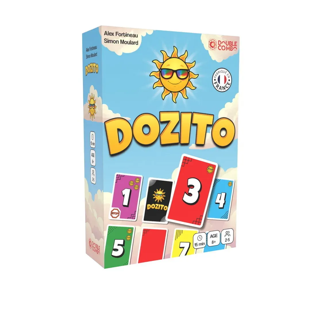 Image de Dozito