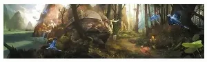 Image de Draconis - Écran Du Meneur De Jeu