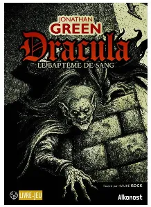 Image de Dracula - Le Baptême De Sang