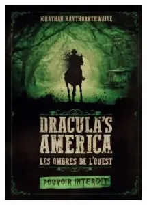 Image de Dracula's America - Pouvoir Interdit