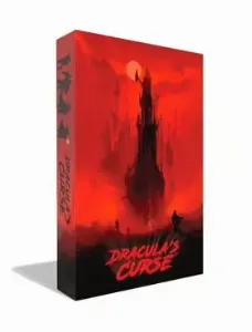 Image de Dracula's Curse