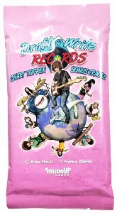 Image de Draft & Write Records - Chart Toppers Bonus Tracks