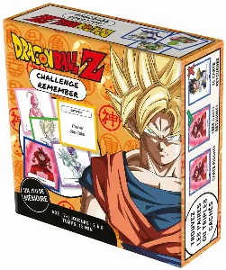 Image de Dragon Ball Z - Challenge Remember