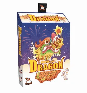 Image de Dragon Bomb