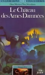 Image de Dragon D'or - Le Château Des Âmes Damnées
