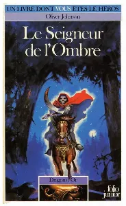 Image de Dragon D'or - Le Seigneur De L'ombre Tome 3