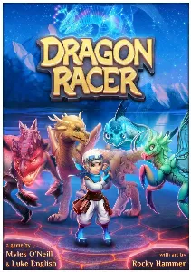 Image de Dragon Racer