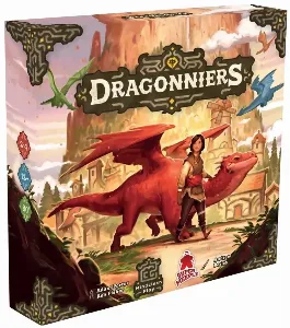 Image de Dragonniers