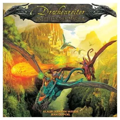 Image de Dragonriders