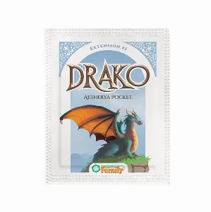Image de Drako - Extension #1 Aetherya Pocket