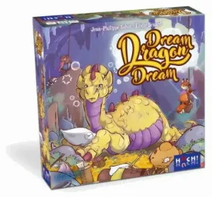 Image de Dream Dragon Dream