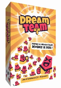 Image de Dream Team