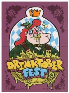Image de Drinktober Fest
