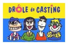 Image de Drôle De Casting