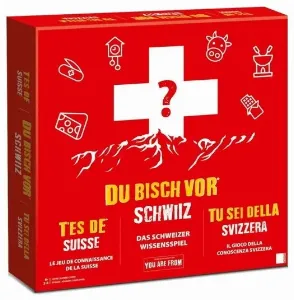 Image de Du Bisch Vor Schwiiz