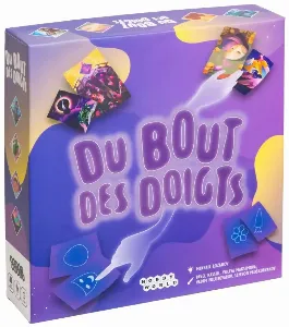Image de Du Bout Des Doigts