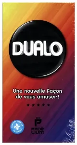Image de Dualo