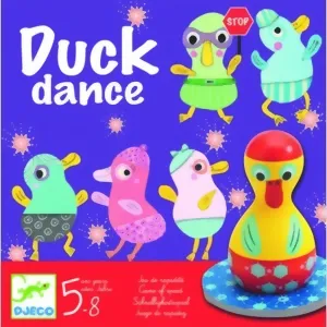 Image de Duck Dance