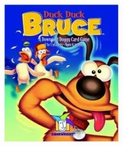 Image de Duck, Duck, Bruce